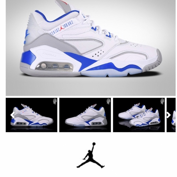 Jordan Point Lane "True Blue" - Picture 4 of 5